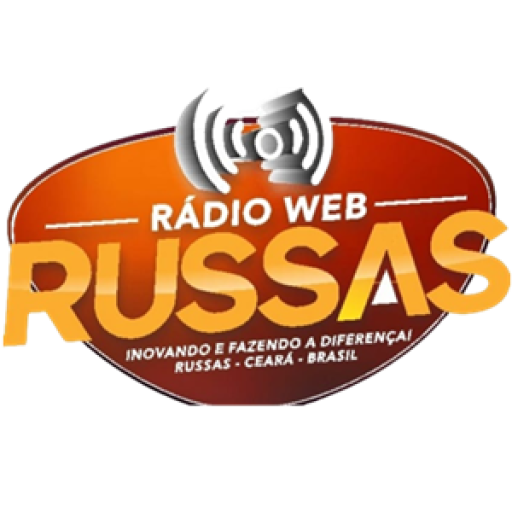 Rádio Web Russas logo