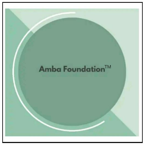 Amba Foundation logo