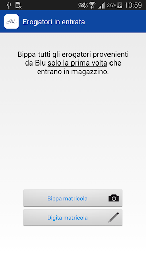Blu Dealer Screen 3