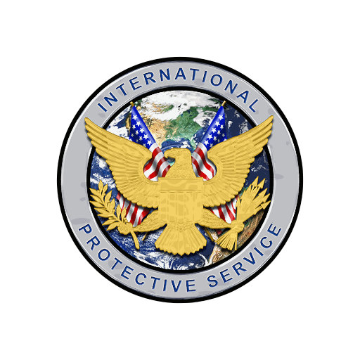 IPS Global Secure Portal logo