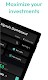 screenshot of Forex news & Fx Signals