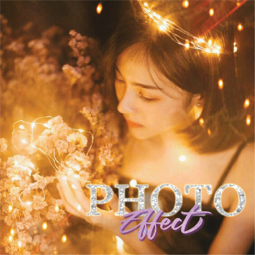 PicEffect Maker - Photo Editor logo