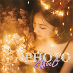 Cover Image of Download PicEffect Maker - Photo Editor  APK
