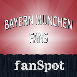 fanSpot - Bayern München Edt. icon