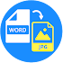 Word to Jpeg Converter - Word Document Viewer1.9