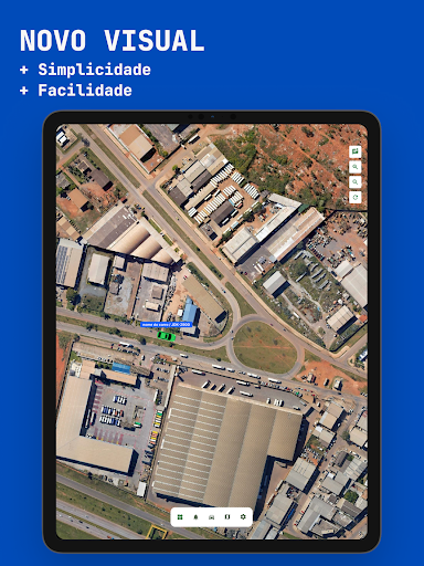 FC Rastreamento Screenshot 4 - AppWisp.com