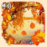 Autumn River lwp icon