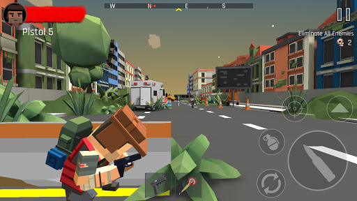 Call of War: Mobile Screen 2