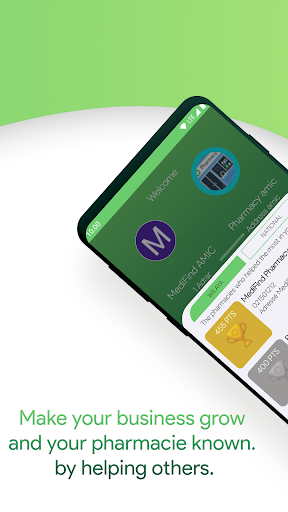 MediFind: Find a medicine in A Screen 3