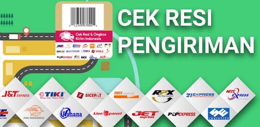 Cek Resi Apps On Google Play