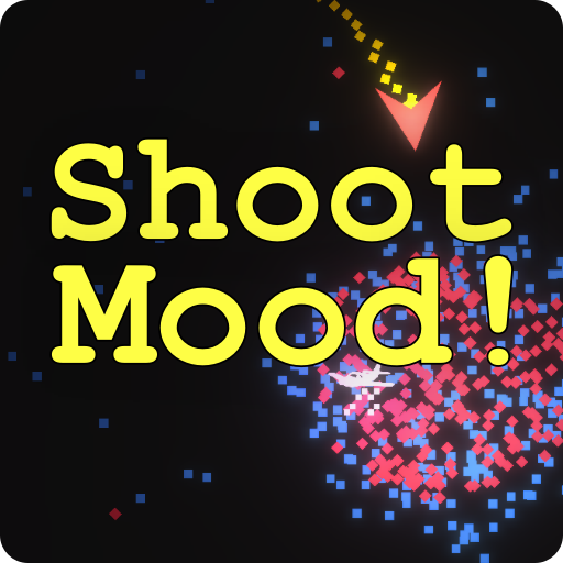 Shoot Mood logo