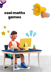 cool maths games - master math