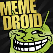 Top 27 Comics Apps Like Memedroid Pro: Funny memes - Best Alternatives