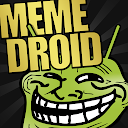 Memedroid Pro: Funny memes