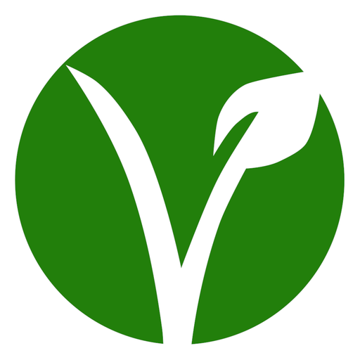 Tasty Vegetarian Recipes logo