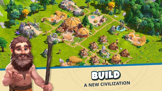 Rise of Cultures: Kingdom game Mod Apk Download 8
