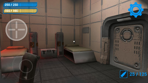 Mercenary Chronicles Screen 3