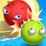 Cover Image of डाउनलोड Beetles.io - Popular io game 1.1.5 APK