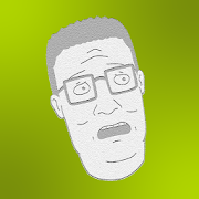 Hank Soundboard (KOTH)