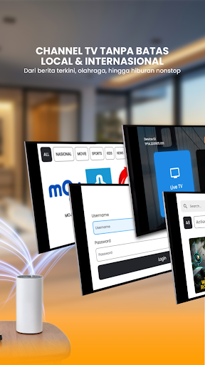 IDVISION Screenshot 1 - AppWisp.com