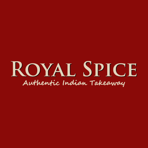 Royal Spice DE72 logo