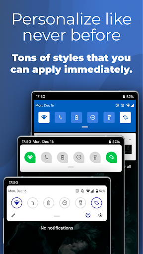Notification Bar 8