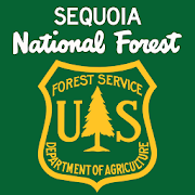 Sequoia National Forest