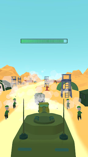Ground Support Screen 2