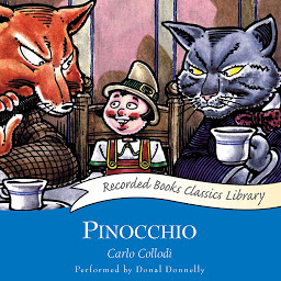 Icon image Pinocchio