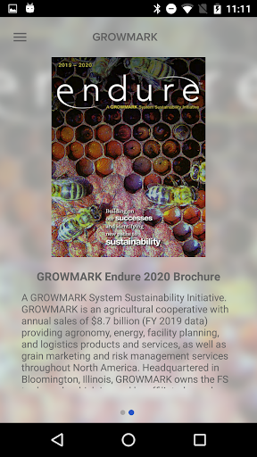 GROWMARK Publications Screen 3