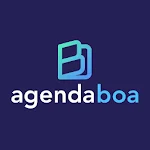 Cover Image of Download Agenda Boa - Orçamentos, Recibo, Ordem de Serviço 2.2.6 APK