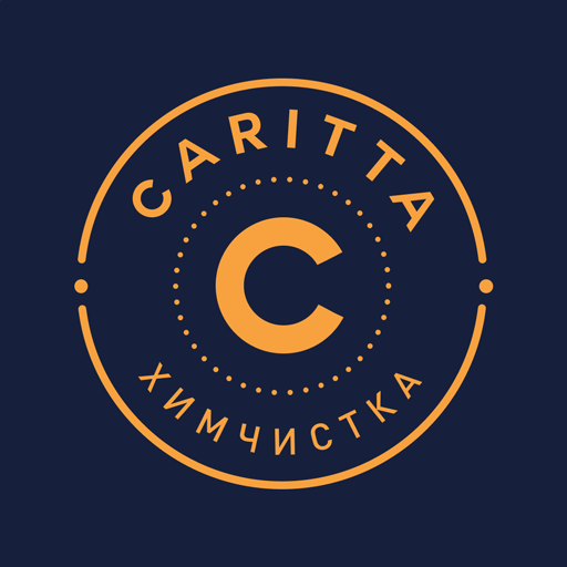 Химчистка Caritta - AppWisp.com