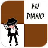 Michael Jackson Piano Tiles icon