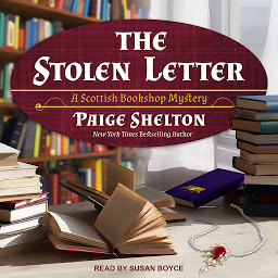 「The Stolen Letter」のアイコン画像