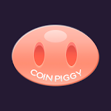 COINPIGGY WALLET icon