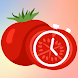 ポモドーロトマト - Androidアプリ
