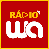 Radio Web WA icon
