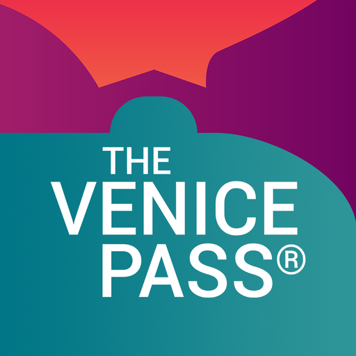 Venice Pass - Travel Guide 2.4.2 Icon