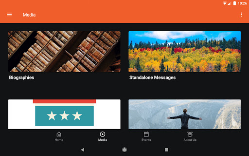 Trinity Evangel Church