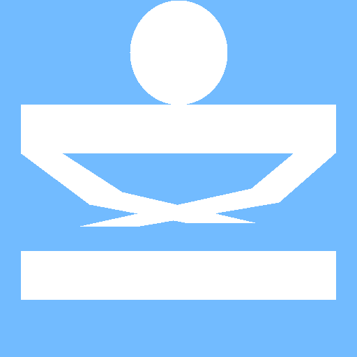 Seeker logo