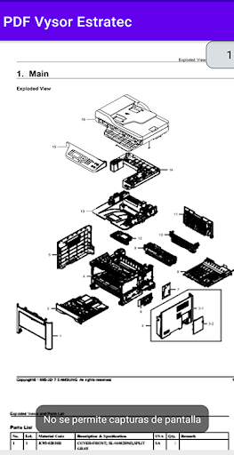 PDF Vysor Estratec Screen 3