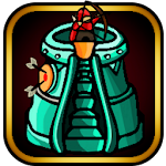 Cover Image of Download Legend of Towercraft: TD - RPG  APK