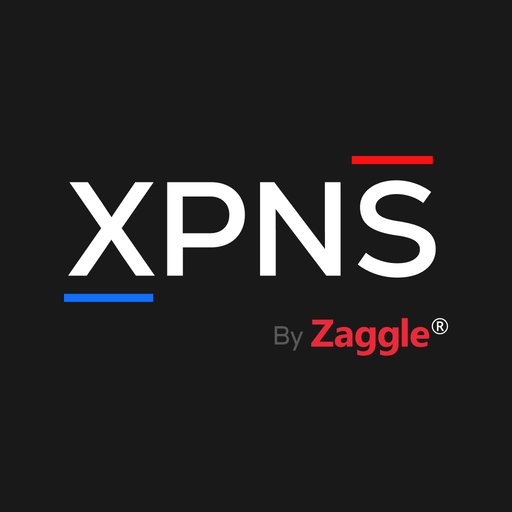 XPNS 1.0.4 Icon
