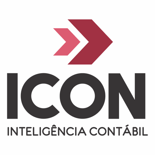ICON Inteligência Contábil logo