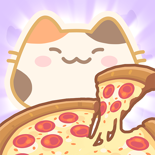 Michi Pizza  Icon