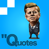 John F. Kennedy Quotes icon