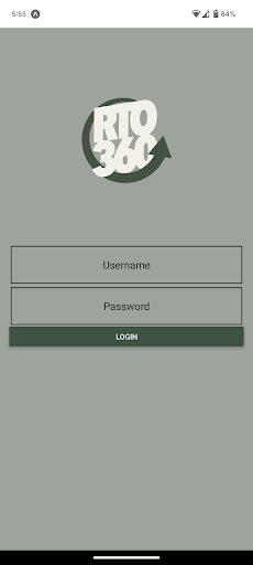 Android application RTO 360 screenshort