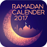 Ramadan 2017 Calender & Dua's icon