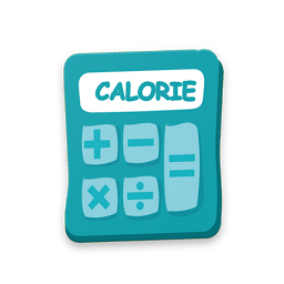 Icon image Calorie Pal - Free Calorie Cal