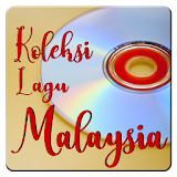 Lagu Malaysia - Kumpulan lagu Melayu Terbaik  2017 icon